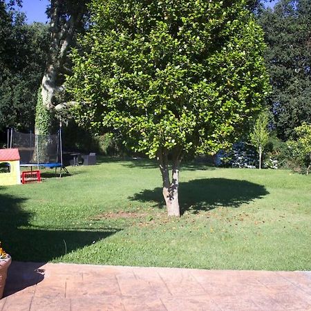 Villa Amplia Casa Familiar à Pontevedra Extérieur photo
